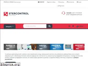 stercontrol.pl