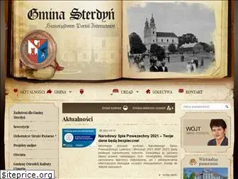 sterdyn.com.pl