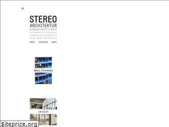 stereo-architektur.ch