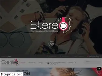 stereo.com.sg