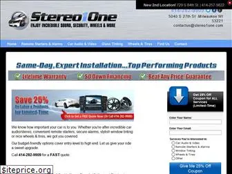 stereo1one.com