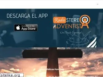 stereoadventista.org