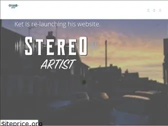 stereoartist.com