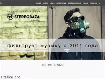 stereobaza.com