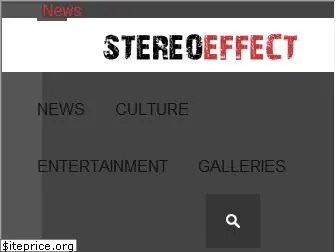 stereoeffect.net