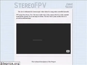 stereofpv.com