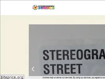 stereographfoundation.org