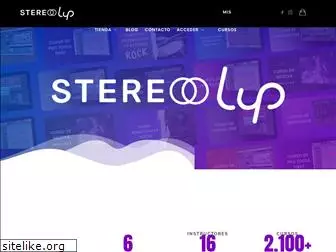 stereolup.com