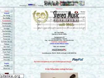 stereomusic.at