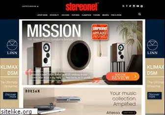 stereonet.co.uk