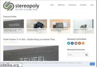 stereopoly.de