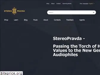 stereopravda.com