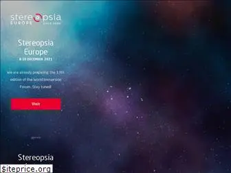 stereopsia.com