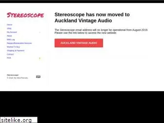 stereoscope.co.nz