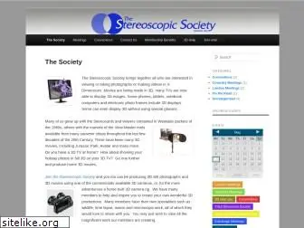 stereoscopicsociety.org.uk