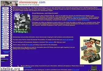 stereoscopy.com