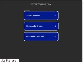 stereotomy2.com