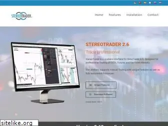 stereotrader.net