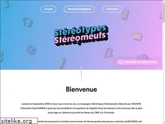 stereotypestereomeuf.fr