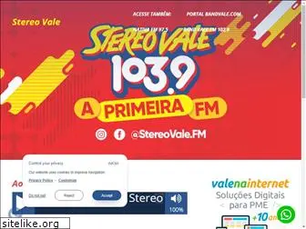 stereovale.com.br