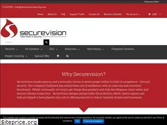 stereovisionsecurity.com