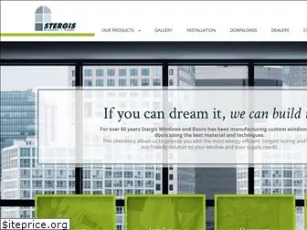 stergis.com