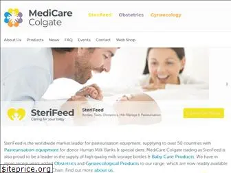 sterifeed.com