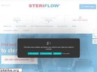 steriflow.com