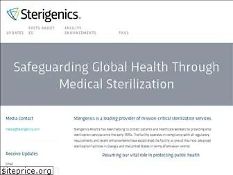 sterigenicsatlanta.com