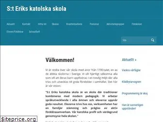 sterikskatolskaskola.se
