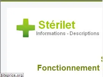 sterilet.info