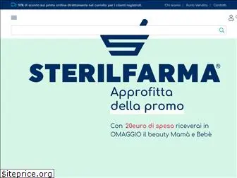 sterilfarma.it