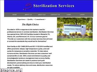 sterilization-services.com