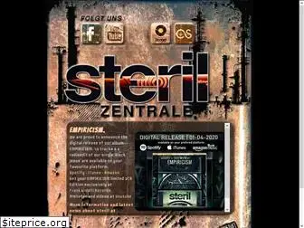 sterilmusic.com