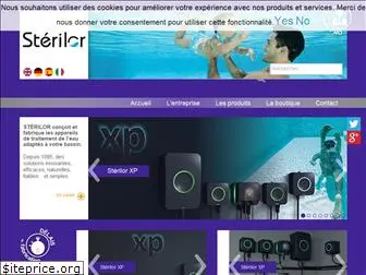 sterilor.com