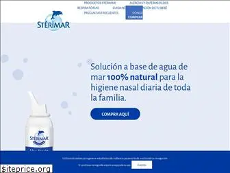 sterimar.com.mx