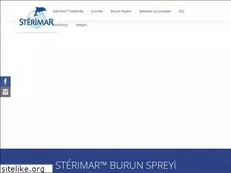 sterimar.com.tr