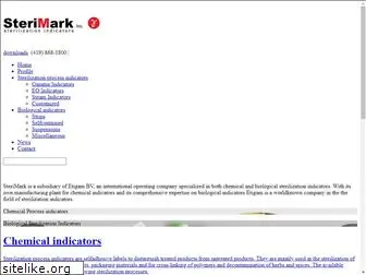 sterimark.com