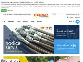 sterimob.sk