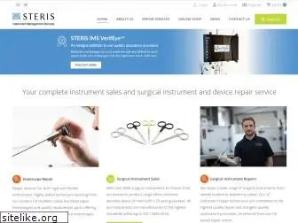 steris-ims-instruments.com