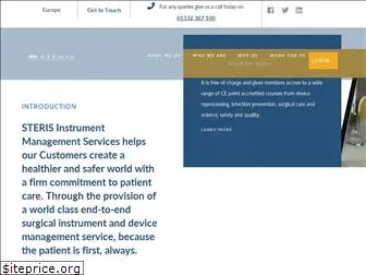 steris-ims.co.uk