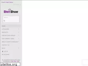 sterishoe.com