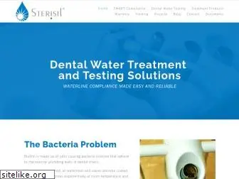 sterisil.com