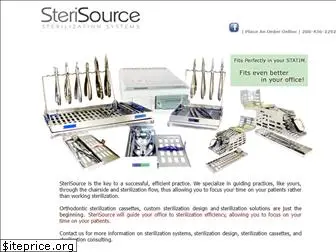 sterisource.com