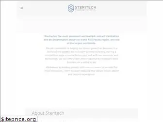 steritech.com.au