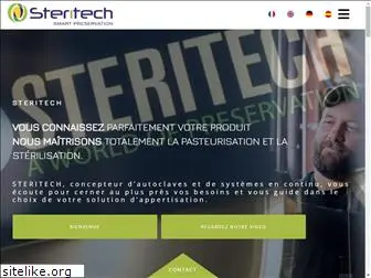 steritech.eu.com