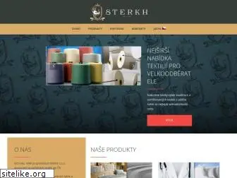 www.sterkh.cz