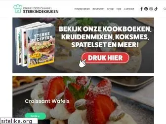 sterkindekeuken.nl