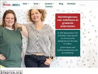 sterkinmedia.nl