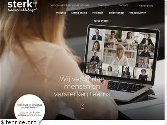 sterkteamontwikkeling.nl